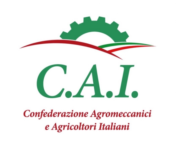 Nasce CAI la confederazione agromeccanici italiani