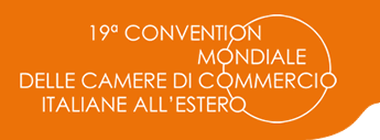 E' on line il sito web della Convention delle Camere di Commercio italiane all'estero
