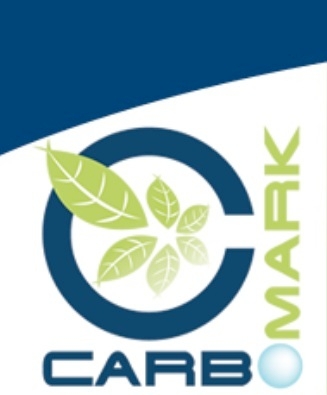Il logo del progetto CarboMark