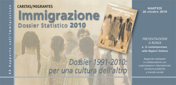 Immigrati, in Italia assicurano lo sviluppo economico del Paese