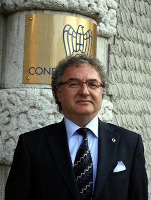 Carlo Tonutti