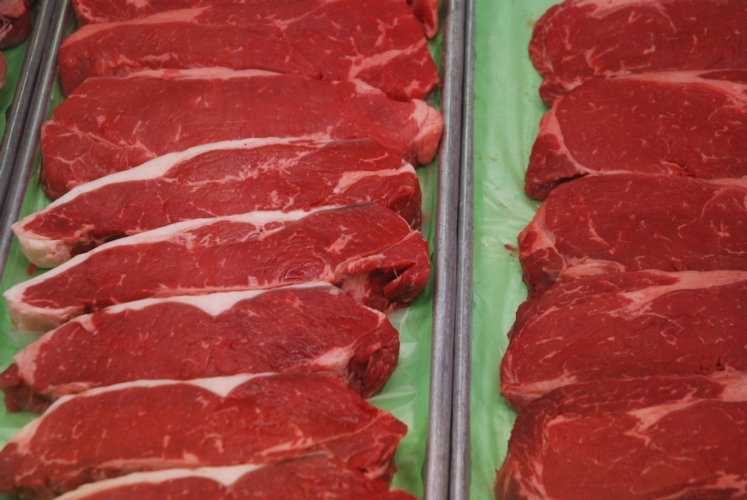 Il nuovo regolamento comunitario sull’etichettatura di origine delle carni fresche si applicherà dal primo aprile 2015