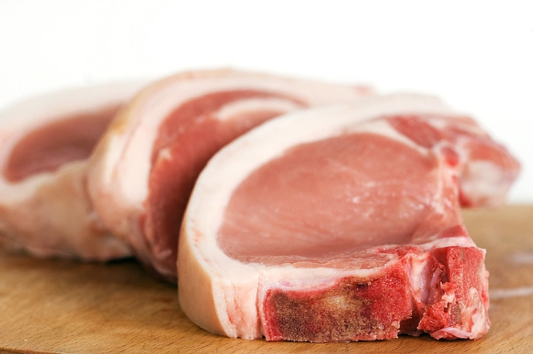 L'impennata del prezzo delle carni suine ha forti ripercussioni sui produttori di insaccati e salumi 
