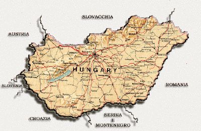 Bioenergie, legname ed etanolo sostengono la crescita ungherese