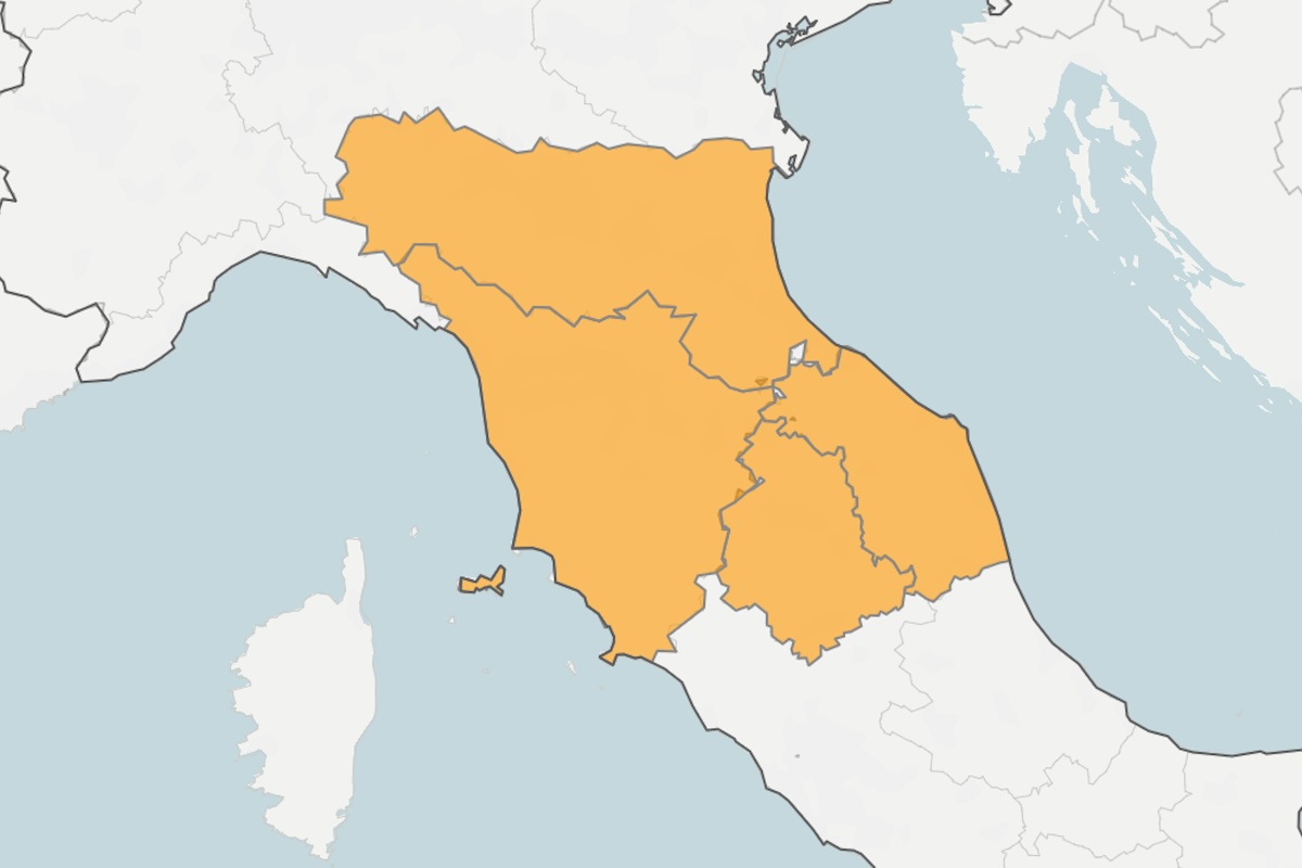 I bollettini fitosanitari sono elaborati dai servizi fitosanitari regionali. In questo articolo spazio alle Regioni Emilia Romagna, Toscana, Marche e Umbria (Foto di archivio)