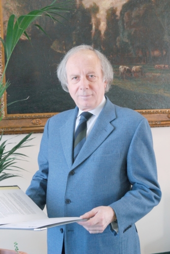 Fabrizio Castoldi, presidente di Bcs Group
