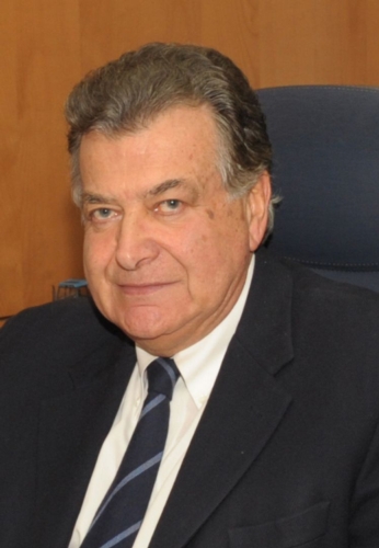 Valerio Morra, amministratore delegato del Gruppo Argo SpA