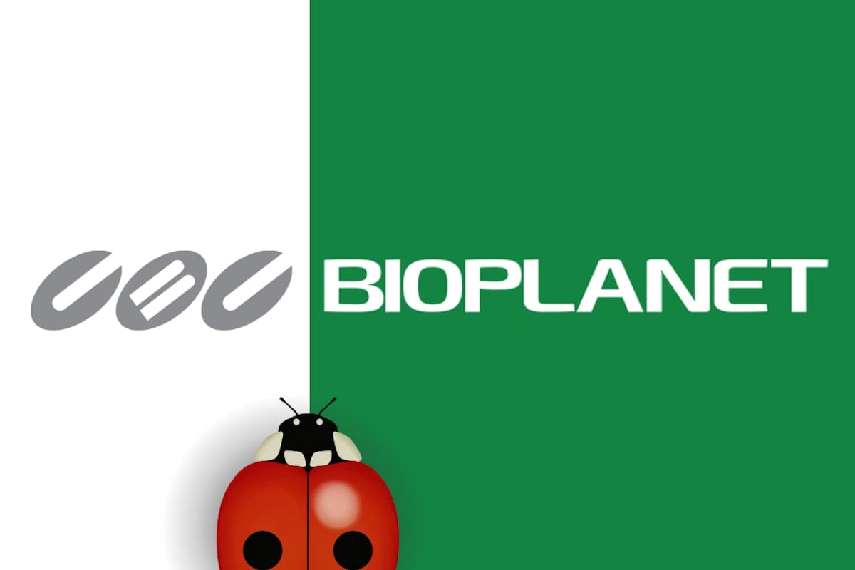 CBC e Bioplanet, l'unione per la bioprotezione
