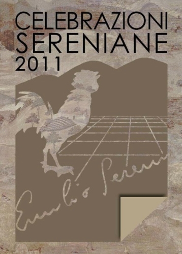 Celebrazioni sereniane 2011
