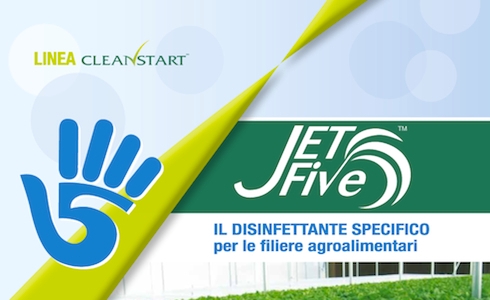 JetFive di Certis Europe