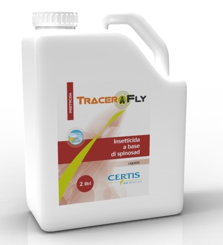 Tracer Fly di Certis Europe