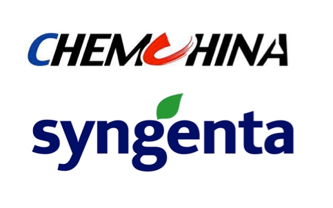 Via libera al processo di acquisizione di Syngenta da parte di ChemChina