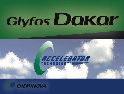 Glyfos Dakar: un concentrato di tecnologia