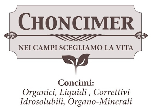 Choncimer si occupa della produzione e commercializzazione di concimi pellettati e speciali