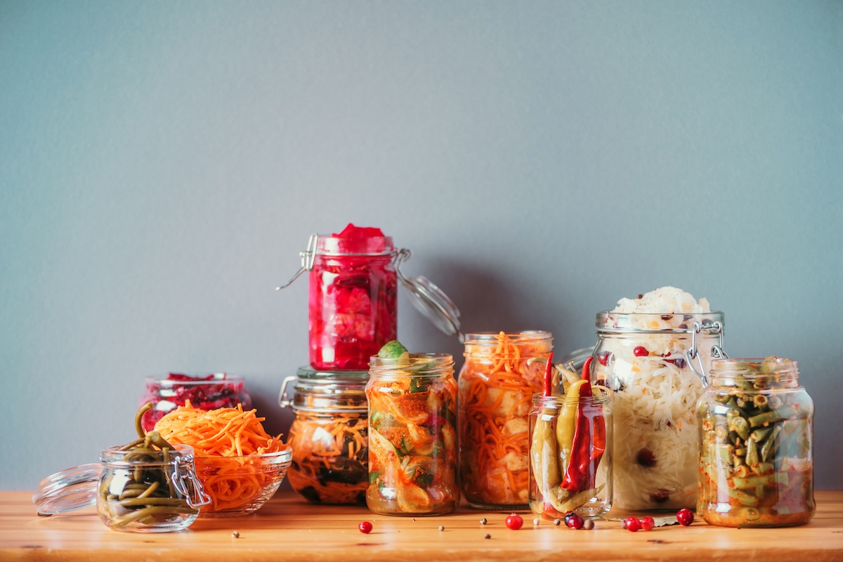 Nuove prospettive e ricerche sui cibi fermentati a Bolzano