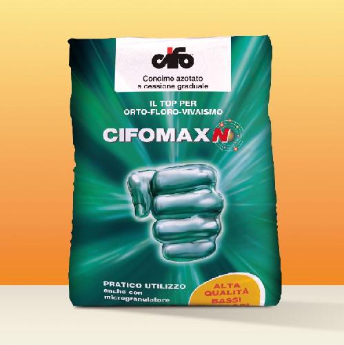 Cifomax N