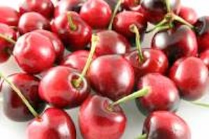 La Puglia è al primo posto per la produzione nazionale di ciliegie