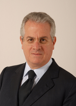 Claudio Scajola - Ministro Sviluppo economico