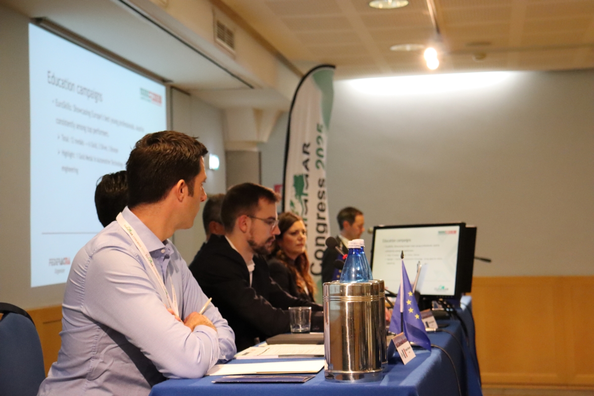 Il Climmar Congress 2025 si è tenuto a Torino dal 16 al 18 ottobre