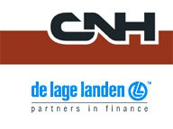 Finanziamenti per l'acquisto di prodotti CNH in Polonia