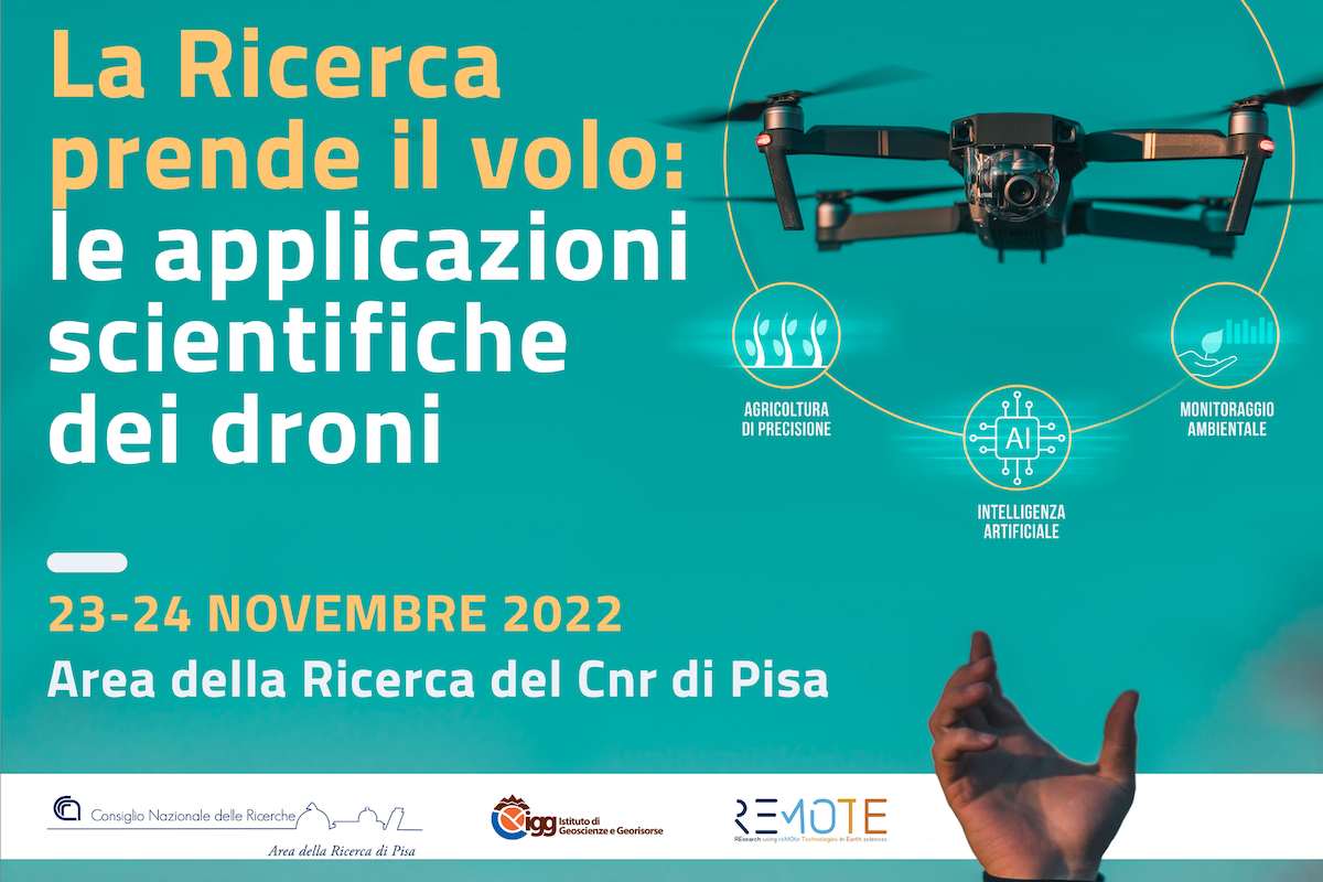 Pisa, 23 e 24 novembre 2022