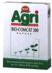 Bio Comcat è un prodotto frutto della ricerca e della sperimentazione della divisione Agritech Company di Guaber