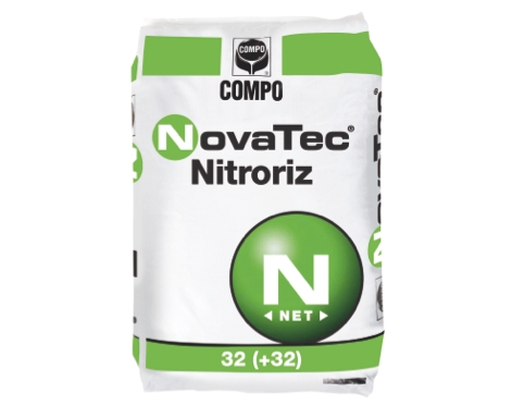 NovaTec® Nitroriz di Compo Expert Italia