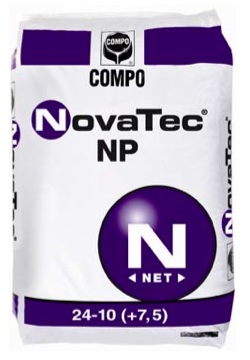 NovaTec® NP 24-10 di Compo Expert