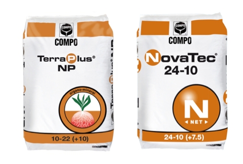 Terriccio Biologico Compo Per Semine E Talee | Senza Torba, Con Concime, 100% Ingredienti Naturali