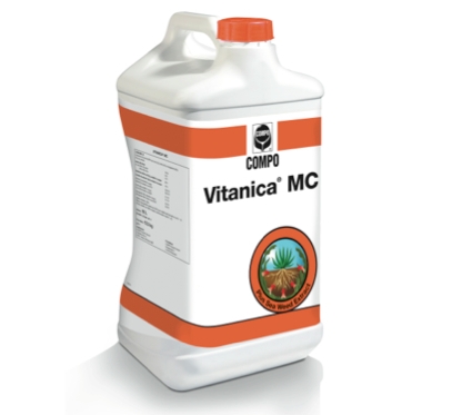 Compo Vitanica® MC di Compo