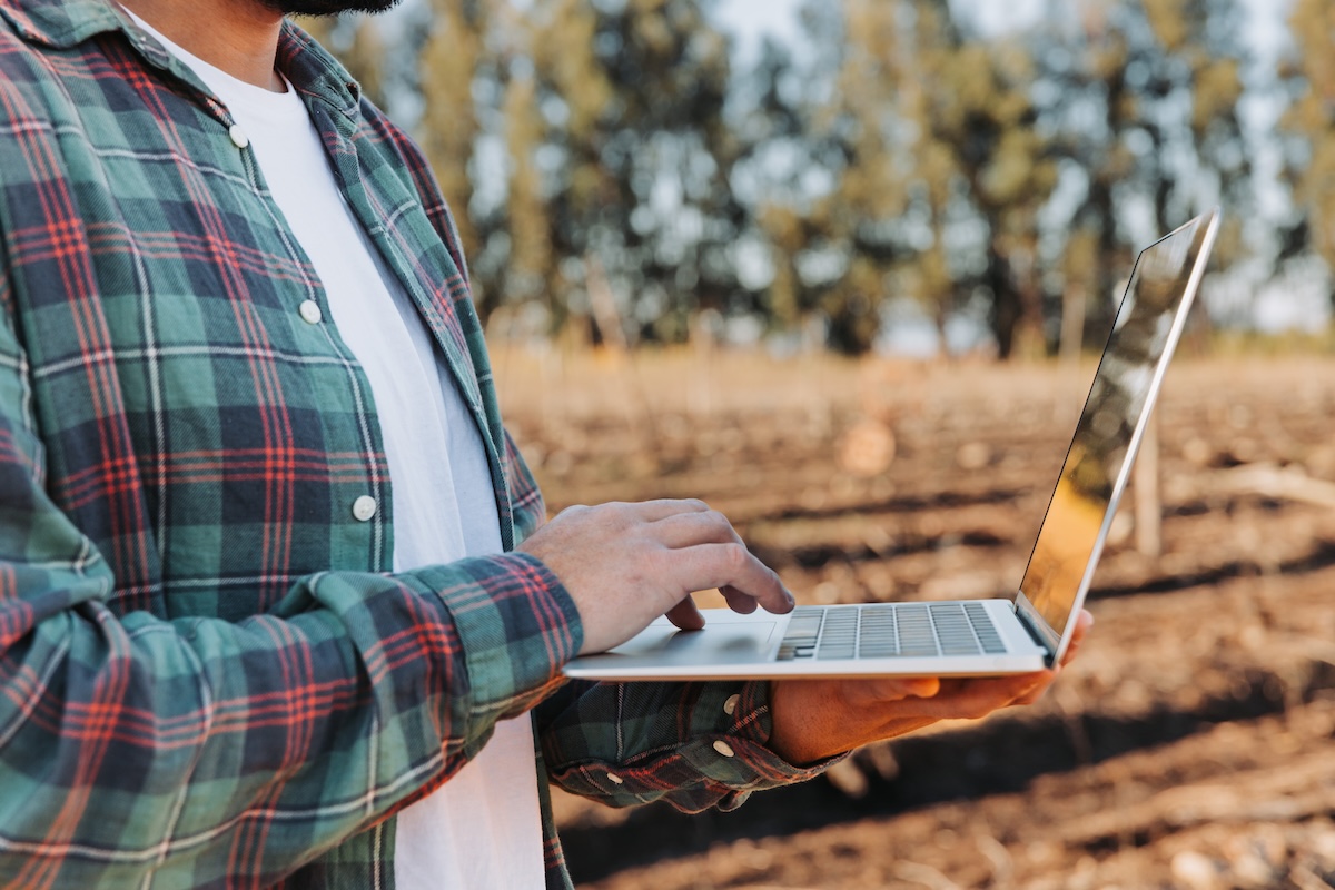 A breve il testo sarà integrato con la disciplina relativa al Quaderno di Campagna dell'Agricoltore e con quella dell'agrivoltaico (Foto di archivio)