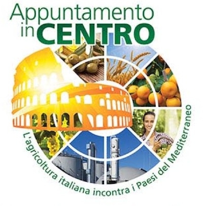 Il convegno 'Appuntamento in Centro: l’agricoltura italiana incontra i Paesi del Mediterraneo' si è tenuto a Roma il 28 novembre