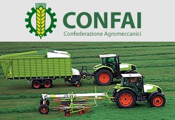 Il ministero delle Infrastrutture concorda con Confai in merito ai trasporti agricoli eccezionali