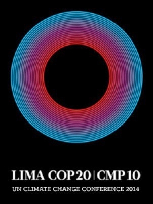 La Cop20 si tiene a Lima, Perù, dal 1° al 12 dicembre