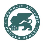 Il logo del Consorzio agrario di Padova e Venezia