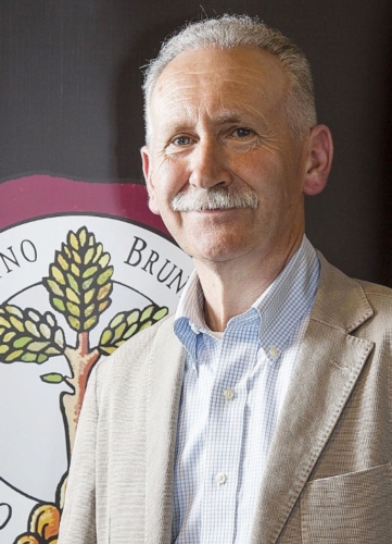 Patrizio Cencioni rimarrà al vertice del Consorzio del Vino Brunello di Montalcino fino al 2019