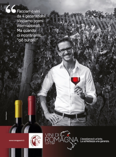 Il Consorzio vini di Romagna ha ottenuto dal Mipaaf la gestione della Doc Colli di Rimini. Rinnovato anche l’importante riconoscimento Erga Omes