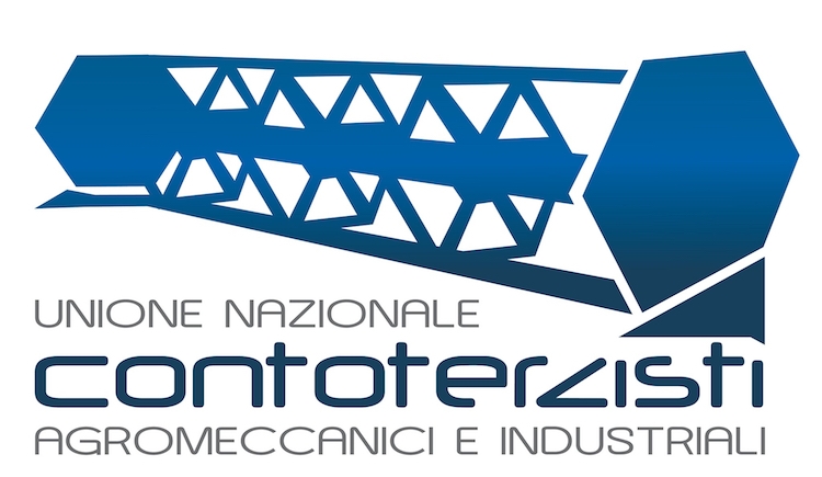 Il logo di Uncai, Unione Nazionale Contoterzisti Agromeccanici e Industriali