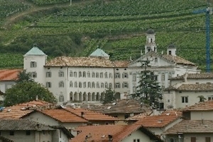 San Michele all'Adige (Tn), dal 14 al 16 novembre 2012