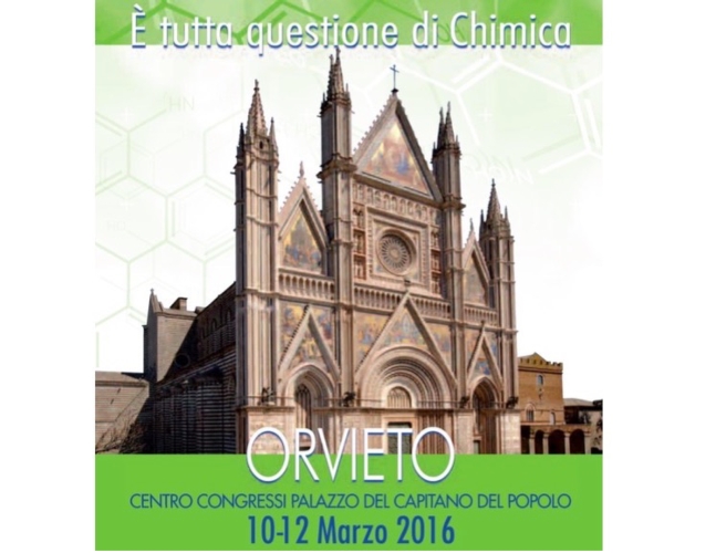 Orvieto (Tr), 10-12 marzo