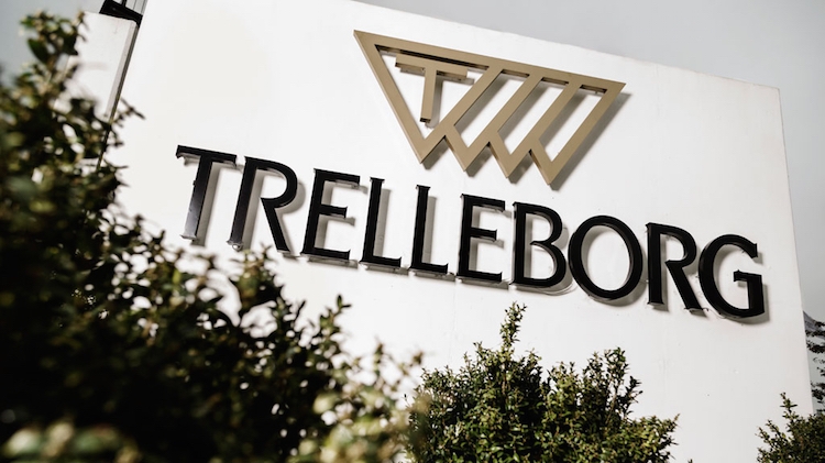 Trelleborg ha acquisito CGS Holding