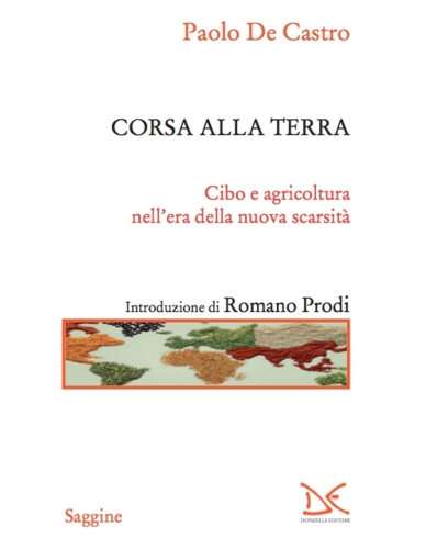Il volume di Paolo De Castro, con introduzione di Romano Prodi