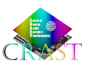 Crast, Centro ricerche analisi geospaziali e telerilevamento