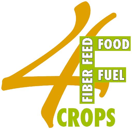 Progetto Europeo 4F CROPS – Future Crops for Food, Feed, Fiber and Fuel