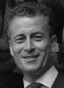 Robert Madelin, direttore generale della DG Sanco