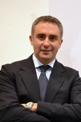 Leonardo Di Gioia, assessore alle Politiche agricole della Puglia