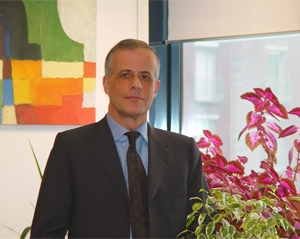 Franco Picco, direttore generale dell'assessorato all'Agricoltura