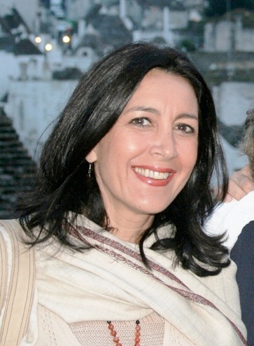 Gabriella Diverio, direttore di Assoenologi