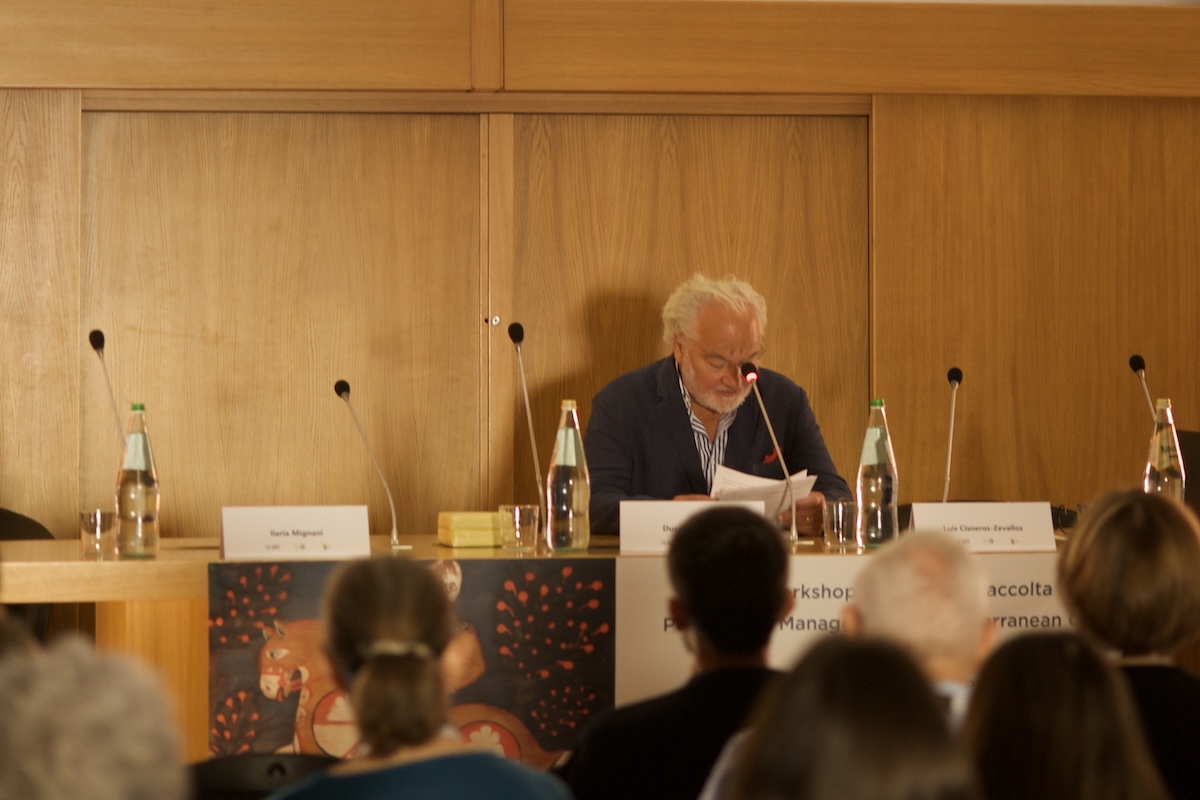 Mercato ortofrutticolo: abitudini e consumi a confronto