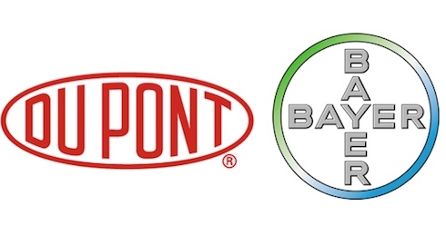 Accordo fra Bayer e DuPont
